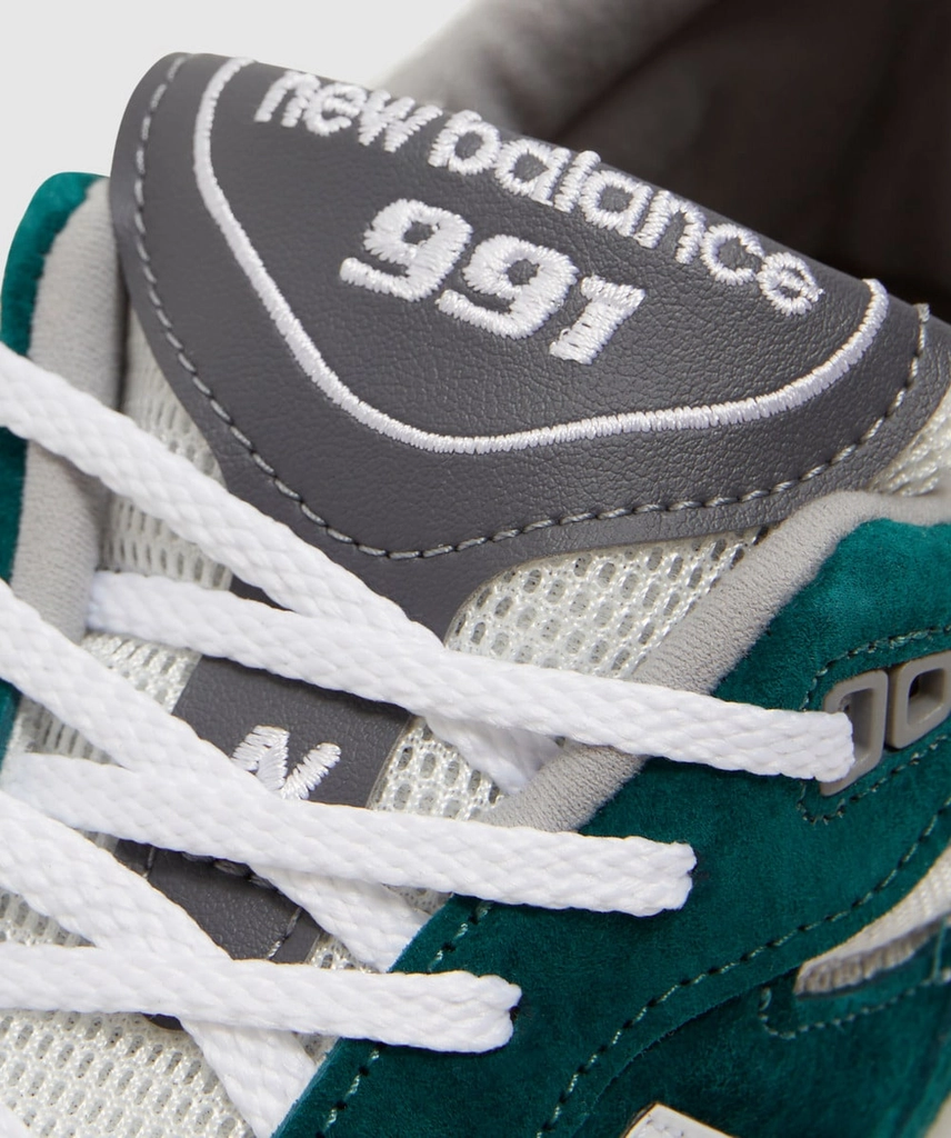 New Balance MIUK 991 sneaker